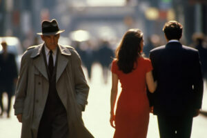 Tổng hợp các kinh nghiệm thuê thám tử